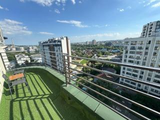 Skye apartment - Chişinău - 4