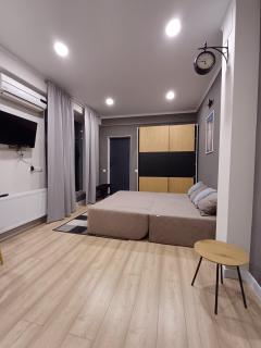 Skye apartment - Chişinău - 1