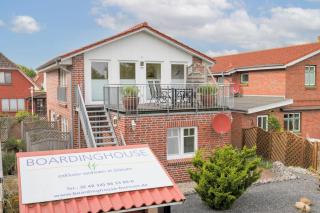 Boardinghouse - Büsum - 9