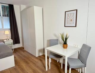 Praterstern Studio Apartments - Wenen - 1