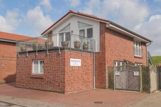 Boardinghouse - Büsum - 8