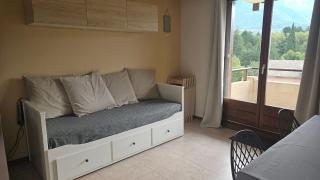 Superbe T2 avec vu sur la montagne - Embrun - 9