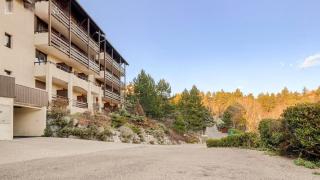 Superbe T2 avec vu sur la montagne - Embrun - 3
