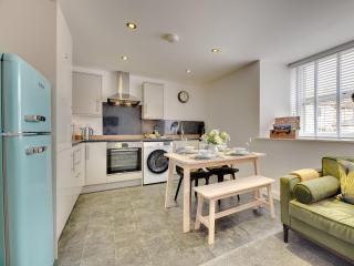 Heron Apartment - Cottage - Berwick-Upon-Tweed - 7