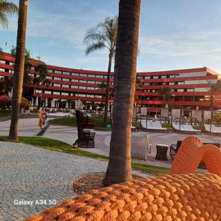 Golden Tulip Apartamento Super Aconchegante - 8