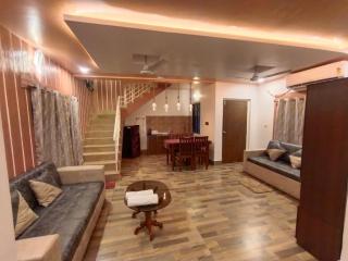 CHARULATA RESIDENCY - Bolpur - 9