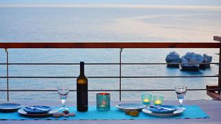 Suite Mare Lydia - Agia Paraskevi - 5