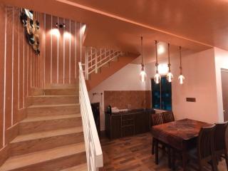 CHARULATA RESIDENCY - Bolpur - 5