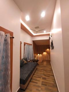 CHARULATA RESIDENCY - Bolpur - 4