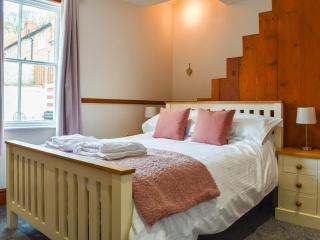 Pilchard Cottage - 4