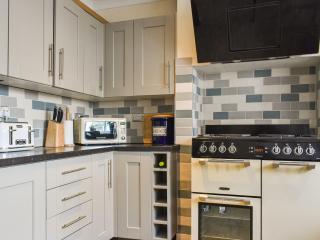 Pilchard Cottage - Scarborough - 4