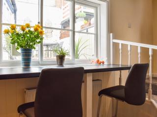 Pilchard Cottage - Scarborough - 1