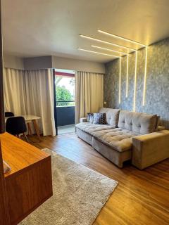 Golden Tulip Apartamento Super Aconchegante - 6