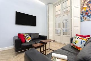 -MalagaSunApts-Picasso Classic - 4