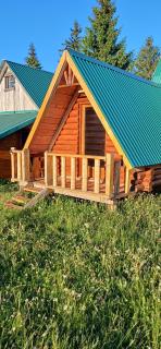 Panoramic Bungalow - Uskoci - 6