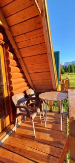 Panoramic Bungalow - Uskoci - 4
