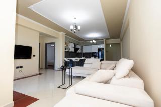 Next home apartment 3 - Vlora - 8