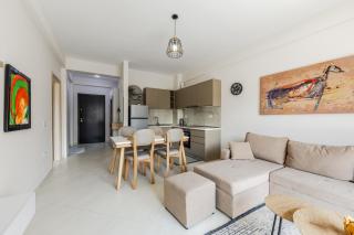 Milk & Coffee Apartment - Valona - 8
