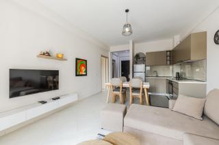 Milk & Coffee Apartment - Valona - 9