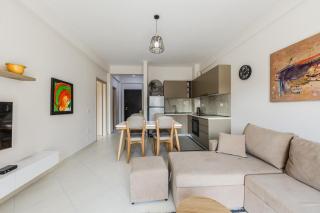 Milk & Coffee Apartment - Valona - 5