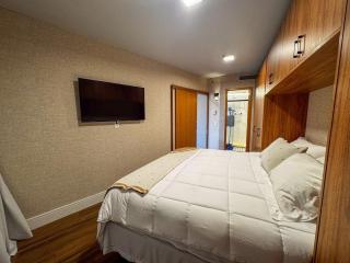 Alvorada Brasília Flat Premium - SHTN trecho 1 - 9