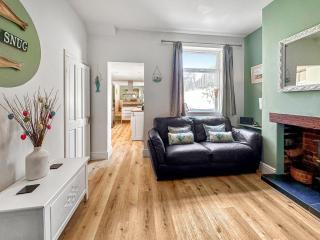Number Five - Filey - 8