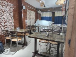 HOTEl SARWAN - Agra - 6