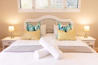 Boardwalk Lodge – Self-Catering - 1