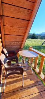 Panoramic Bungalow - Uskoci - 3