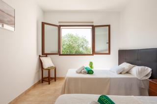 Villa Can Toni - Aguas Blancas Beach - Santa Eularia des Riu - 6