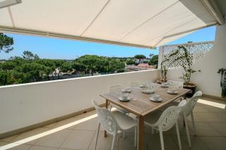 FLH Quinta do Lago Retreat with Terrace & Pool - Almancil - 2