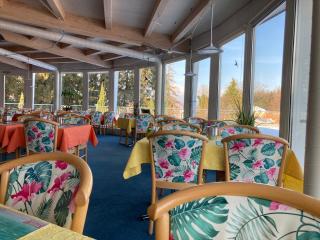 Hotel Restaurant Florida - Studen - 1