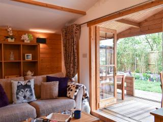Oakwell Lodge - Rainham - 9