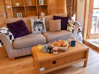 Oakwell Lodge - Rainham - 8