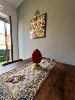 Casa Lù - SantʼAgata di Militello - 3