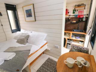 The Tiny House - 7