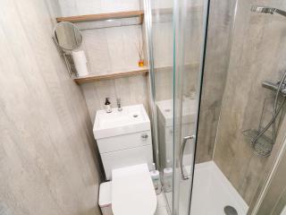 The Tiny House - Haverfordwest - 4