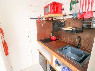 The Tiny House - Haverfordwest - 6
