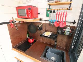 The Tiny House - Haverfordwest - 5