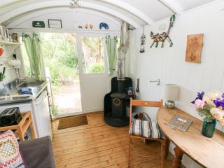 The Shepherd Hut - Haverfordwest - 7