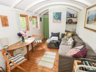 The Shepherd Hut - Haverfordwest - 8