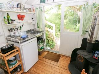 The Shepherd Hut - Haverfordwest - 6