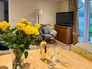 Delamere House- The Snug - Scagglethorpe - 6