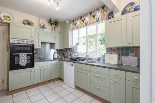 The Properties at The Moorings - Cemaes Bay - 9
