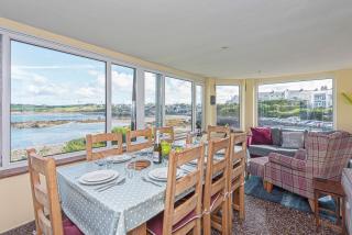 The Properties at The Moorings - Cemaes Bay - 7