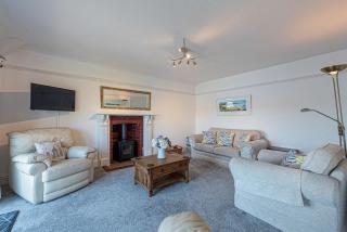 The Properties at The Moorings - Cemaes Bay - 6