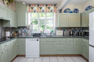 The Properties at The Moorings - Cemaes Bay - 5