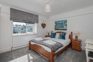 The Properties at The Moorings - Cemaes Bay - 3