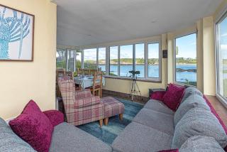 The Properties at The Moorings - Cemaes Bay - 2