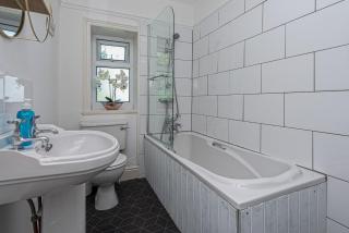 The Properties at The Moorings - Cemaes Bay - 1